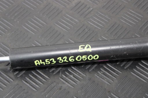 amortizer stražnji dio SMART FORTWO III 3 W453 LIFT EQ A4533260500