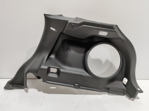 7230A864ZZ - ASX БАГАЖНИК БОКОВОЙ ДИНАМИК САБВУФЕР ПРАВЫЙ ЗАДНИЙ 10-20 лет ОРИГИНАЛЬНАЯ ЕВРОПА