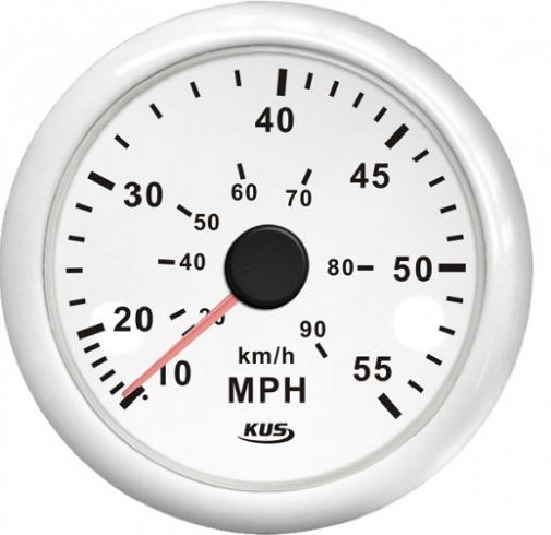 Z1-0704138 - СПІДОМЕТР 55W WW