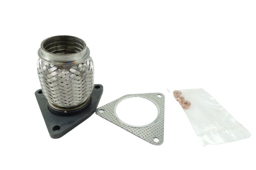 83 00 - РЕМКОМПЛЕКТ ГЛУШИТЕЛЯ RENAULT MEGANE И SCENIC