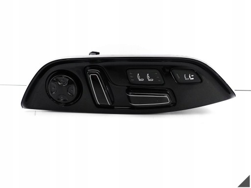 AUDI A8 S8 4H0 D4 09-17 LIFT PANEL control seat right rear part 4H1959820A