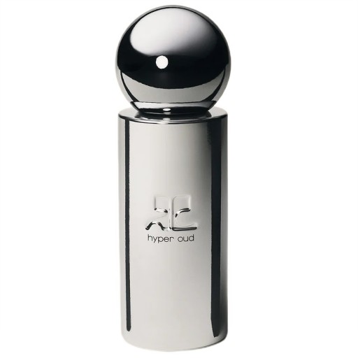courreges hyper oud
