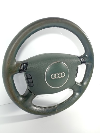 Audi A6 C5 97-04 Volant Z Airbag Airbag