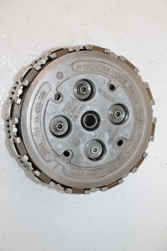 KTM690 47 - KTM DUKE 690 12-15 КОРЗИНА СЦЕПЛЕНИЯ