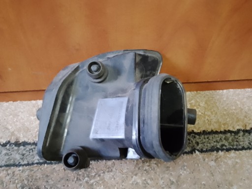 REZONATOR air OPEL ASTRA IV J 13337770