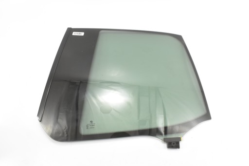 СТЕКЛО ДВЕРИ ЛЕВОЕ ЗАДНЕЕ, тонированное 7288187 BMW I3 I01 2013-22