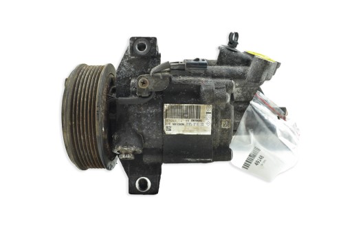 Klimakompressor klimaanlage DACIA SANDERO II 0.9 TCE 926000216R