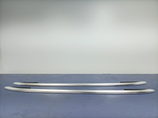 VW TIGUAN II КОМПЛЕКТ РЕЙЛИНГ НА КРЫШУ 5NA860043