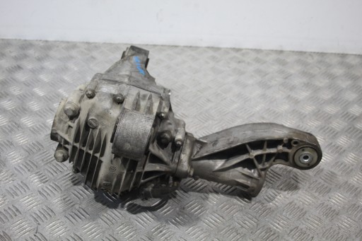 ДИФЕРЕНЦІАЛ ПЕРЕДНІЙ МІСТ JEEP GRAND CHEROKEE WK2 LIFT