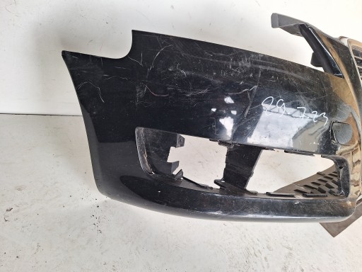 AUDI A3 8P0 LIFT 08-12 Paraurti