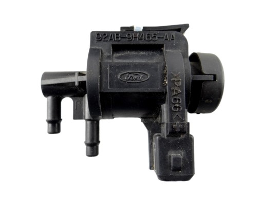 Capteur à vide FORD TRANSIT 92AB-9H465-AA