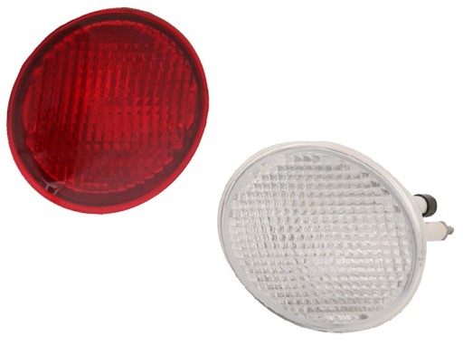 9501971E +9501981E - Фонарь заднего бампера vw new beetle 1c0 1998-2005 гг.