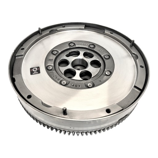 ДВУХМАССОВОЕ КОЛЕСО 2294001998 OPEL ASTRA ZAFIRA 2.0