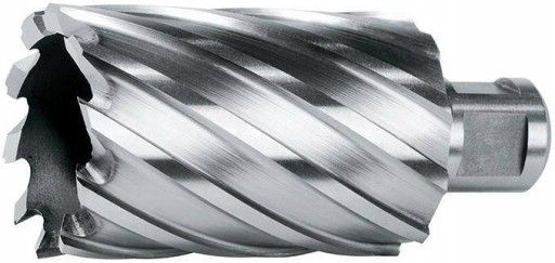 Корончатое сверло HSS 49/55 мм ФОРМАТ