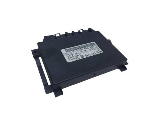 A6395450232-KASACJ - Модуль контроллера pdc a6395450232 0263004039 mercedes vito w639