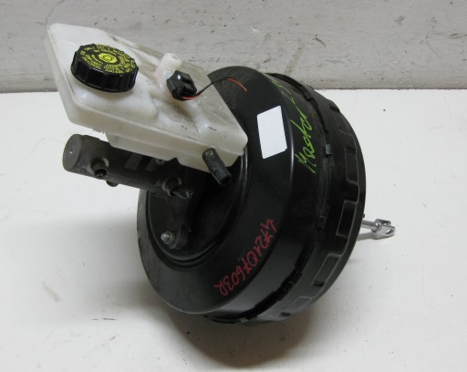 RENAULT MASTER OPEL MOVANO III LIFT servo hauptbremszylinder bremspumpe 472107603R