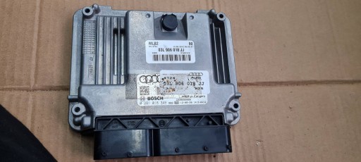 A5 8T LIFT computer control unit ECU of the engine 2.0 TDI 03L906018JJ A4 B8 Q5