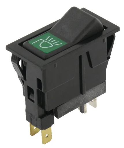 84206941 - Свитч, Новая Голландия