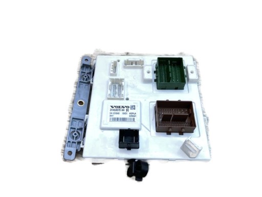 Модульный блок volvo xc90 ii bsi 31453070 36003146