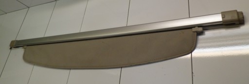 MITSUBISHI OUTLANDER blinds boot