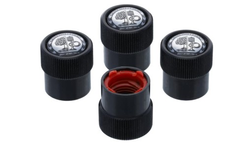 Оригинальные гайки клапана AMG B66472004