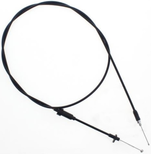 731.03.23 - Газовий трос Polaris Sportsman 800 07-09