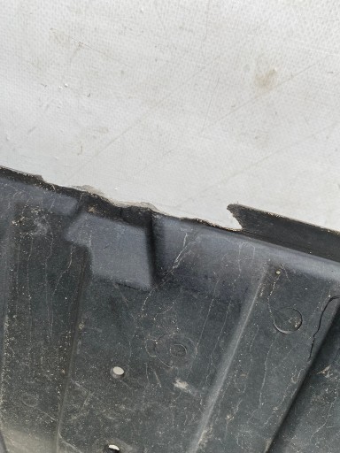 SUZUKI SX4 S-CROSS SUZUKI VITARA III cover cover below engine 72411-61M00