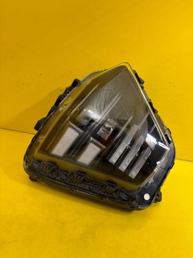 light right Hyundai Kona II 2 Full Led 92102HF100