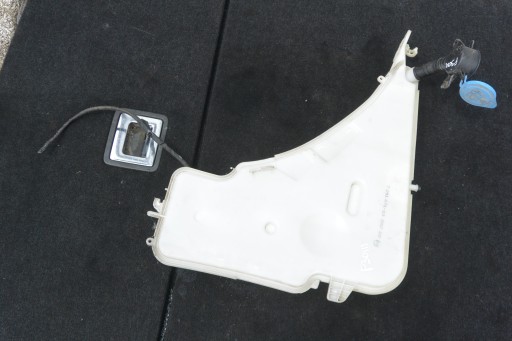 SERBATOIO LIQUIDO DO LAVAFARI BMW 3-SERIA F30 F31 KOMPLET