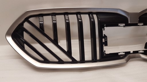 front PREKLADgrill kidney grilles BMW 1 F70 F74 F78 5A35D15