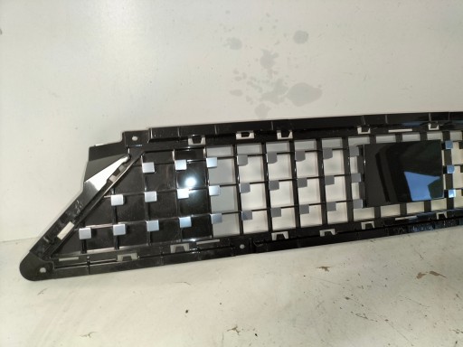 GRILL LÜFTUNGSGITTER DER STOSSSTANGE VORNE HYUNDAI KONA II SX2 EV 23- N-LINE ELECTRIC