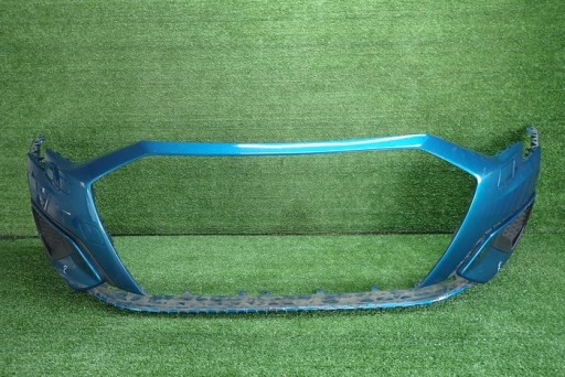 AUDI A3 8Y 20- front bumper front
