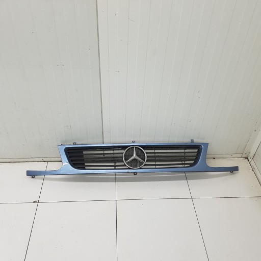 front PREKLADgrill grill MERCEDES-BENZ VITO W638 A6388880023