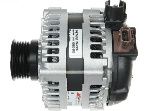 A6018(DENSO) - Oem denso генератор