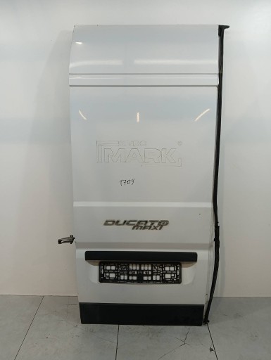 tür links heck BIALE LIFT Fiat Ducato III (2007-)