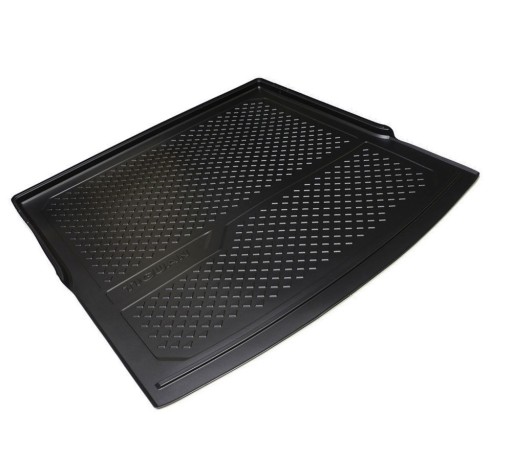 КИЛИМОК ДЛЯ БАГАЖНИКА VW TIGUAN ALLSPACE ОРИГІНАЛ ASO