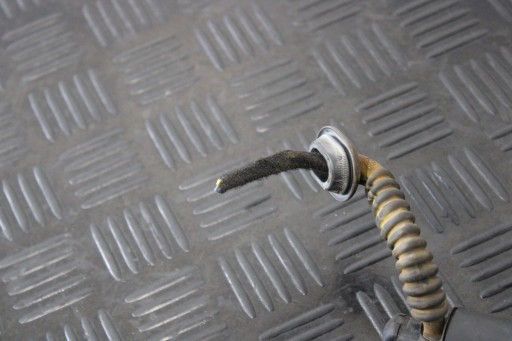 damper electrical bonnet AUDI Q5 80A QUATTRO 80A827851A