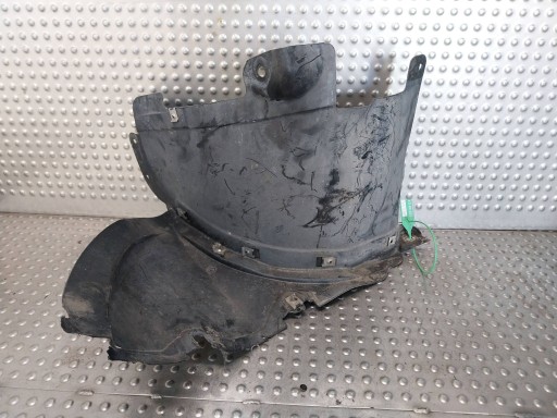 mudguard NOSEK right front 8J0821192A AUDI TT 8J