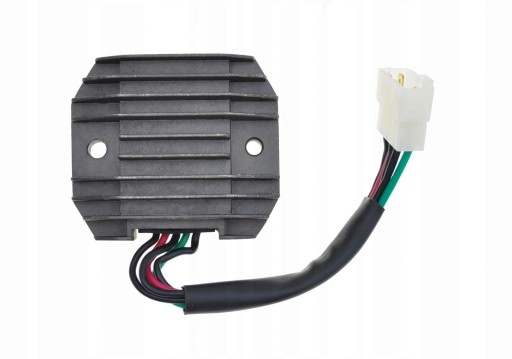 NR-5FL-81960-00 - Регулятор напруги YAMAHA YZF R7 FZ1 FZS 1000