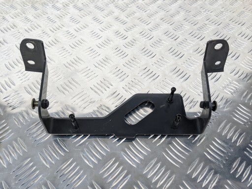 2492796 - КРОНШТЕЙН КРЕПЛЕНИЕ РАДАРА SCANIA NTG