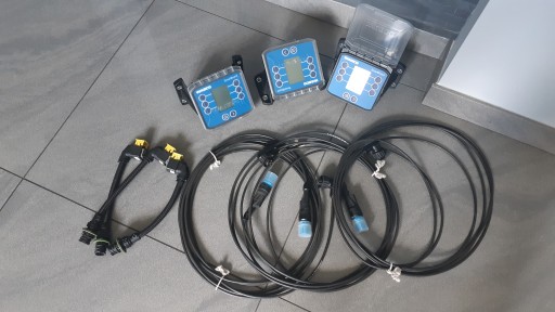 4461922100 - Новий смартфон Wabco