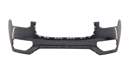 bumper front VOLVO XC90 II LIFT 4X R-design PDC without washers 2019
