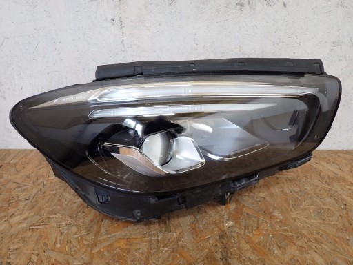 light right REFLEKTOR right FULL LED MERCEDES B KLASA 247 2018- A2479065803
