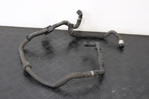 crijevo prijenos vode A2468309000 MERCEDES A-KLASA W176 LIFT AMG