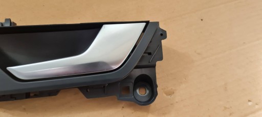 A6 C8 4K handle door right right front front 4K0837020