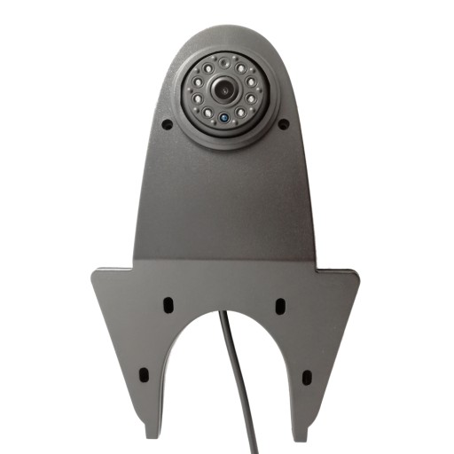 Камера заднього виду WL line IR bus TIR Sprinter Ducato