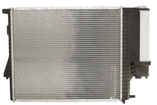 Радіатор двигуна nrf 58165