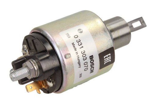 SS0011(BOSCH) - SS0011 (BOSCH) АВТОМАТИЧНИЙ СТАРТЕР SS0011 (BOSCH)