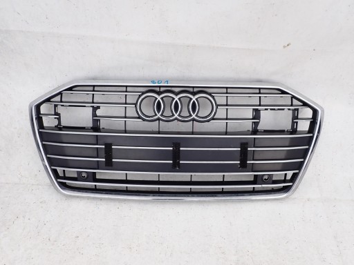 AUDI A6 C8 4K 18-> maska maska