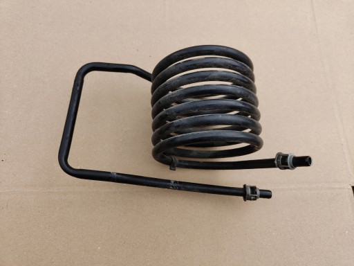 Провод спираль помощи ALFA ROMEO 147 1.6 B